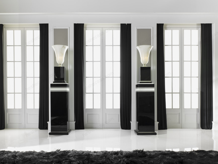 Occasional Pieces 50165.0 花盆架