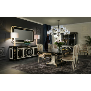 Malmaison Sideboard 50432.0边柜