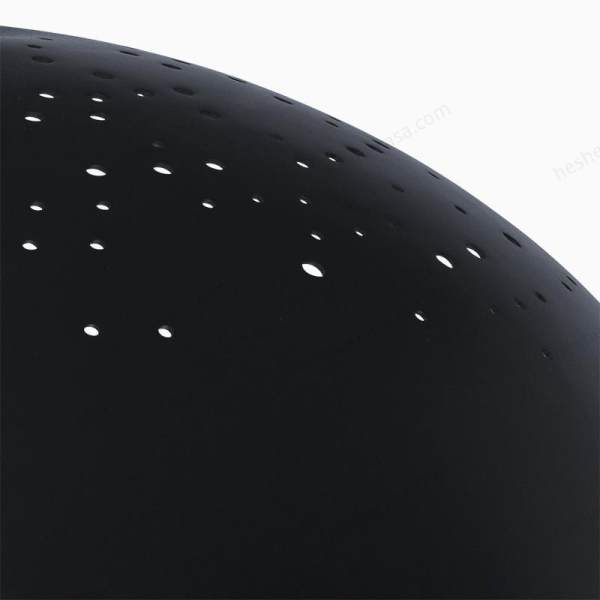 Shade Light  Black吊灯
