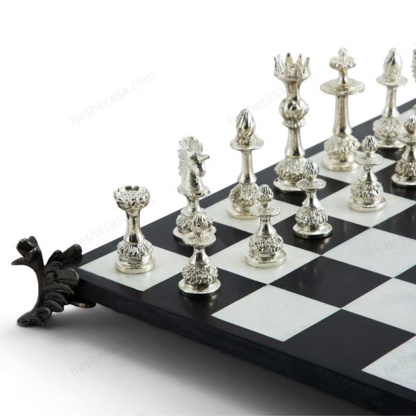 Chess Set 棋盘