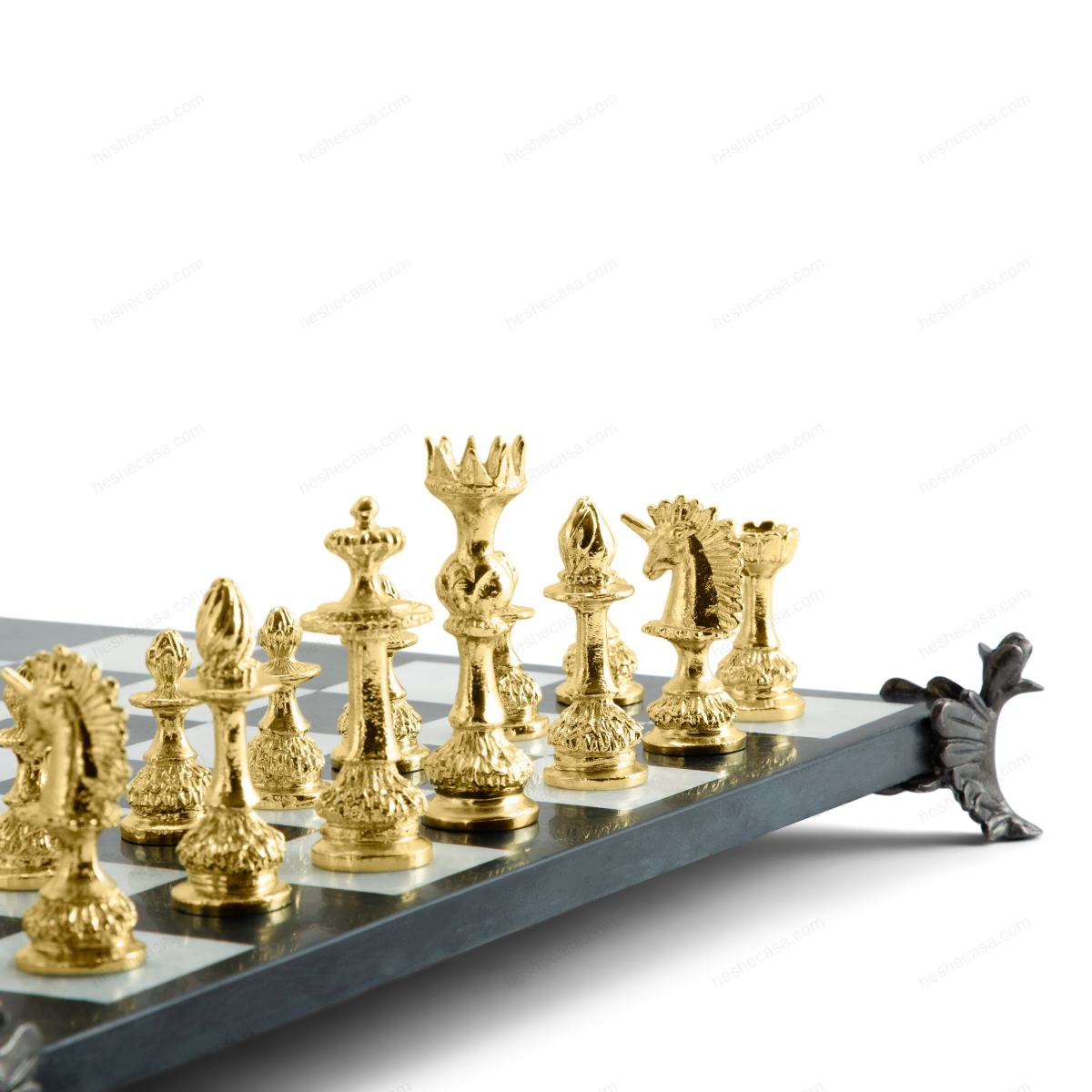 Chess Set 棋盘