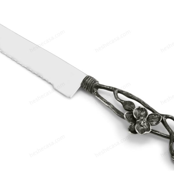 Black Orchid 刀