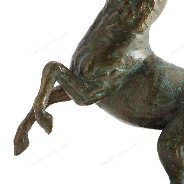 Centaur Sculpture摆件