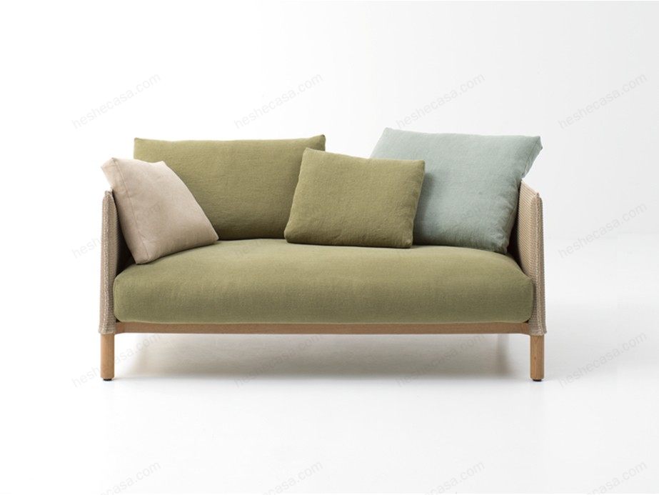 Linen Cushion靠垫