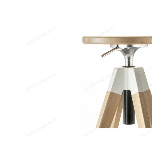 Arki-Stool Arkw6吧椅