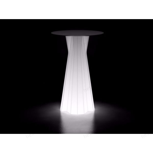 Frozen Table Light 户外餐桌