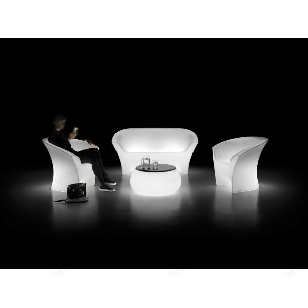 Ohla Armchair Light 户外扶手椅