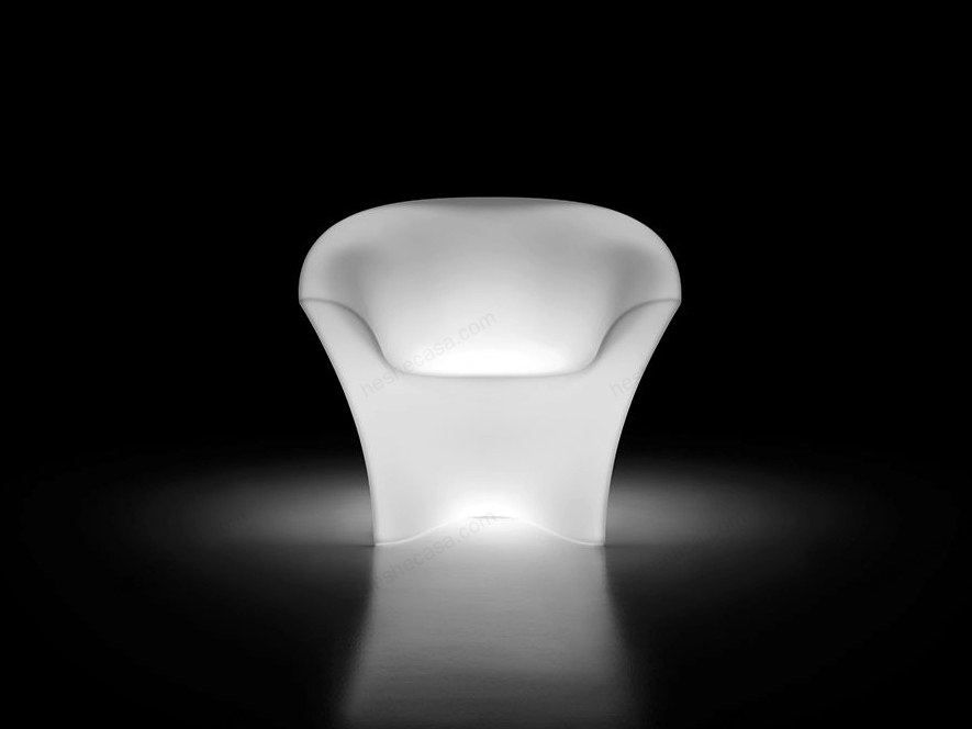 Ohla Armchair Light 户外扶手椅