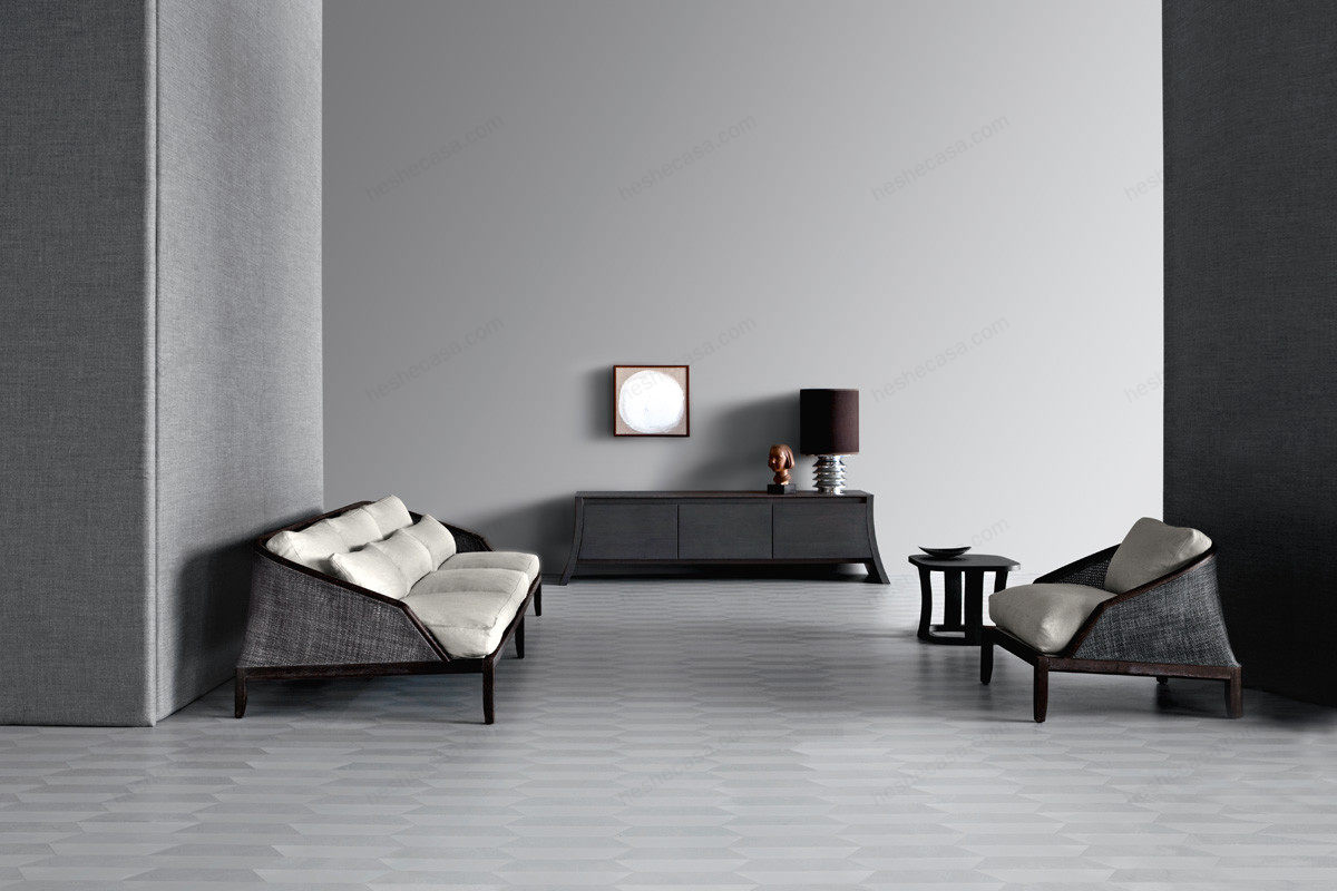 Grace Armchairs834Pb扶手椅