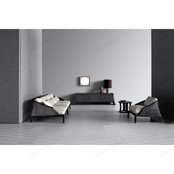 Grace Armchairs834Pb扶手椅