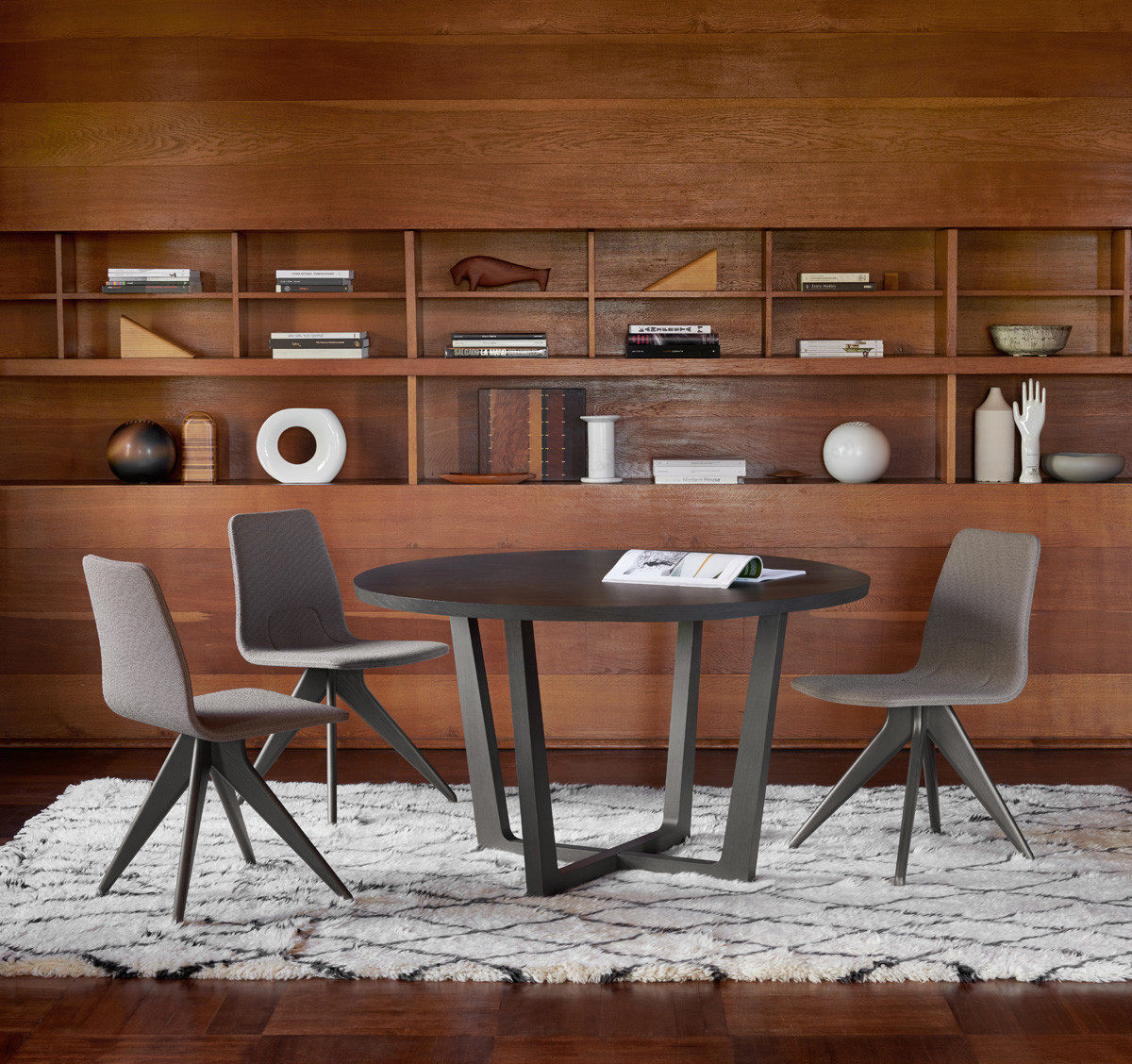 Linus Tables730Tc1餐桌