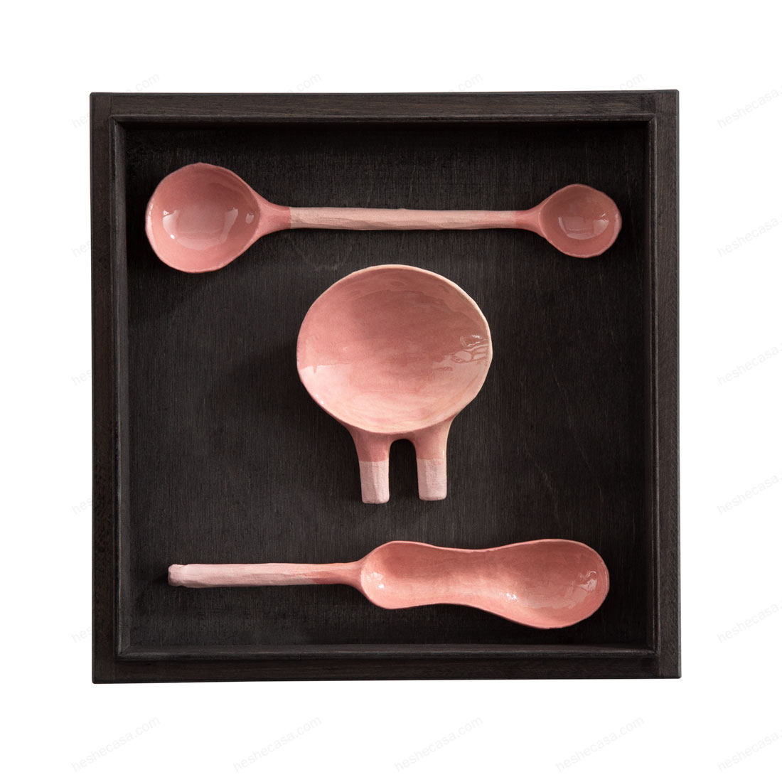 L3Cdf Set Of Spoons 勺子