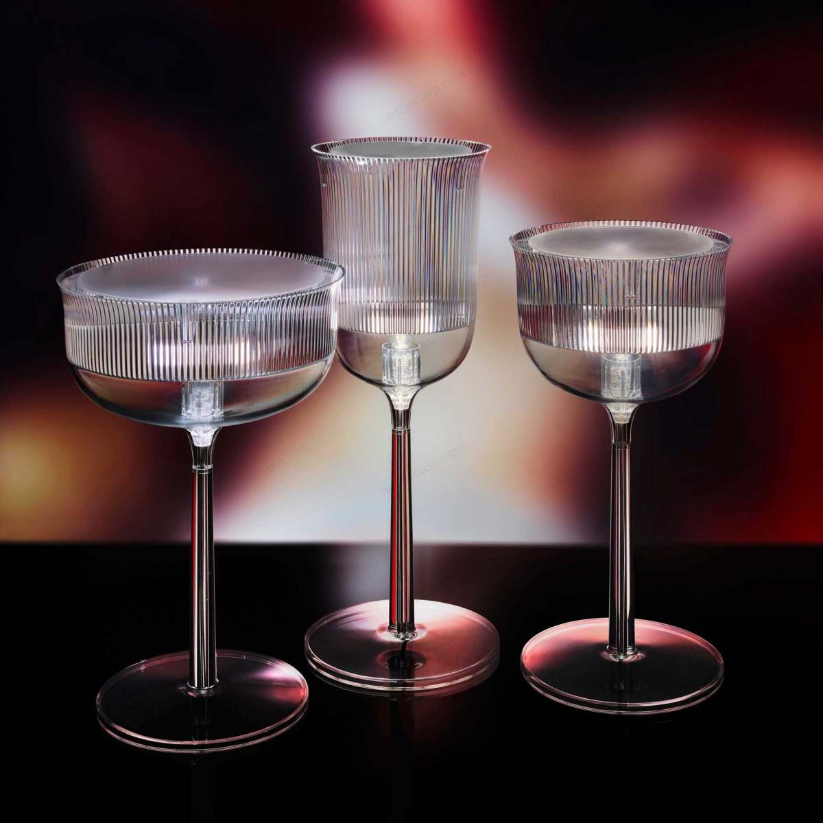 Goblets Table Lamp Small台灯