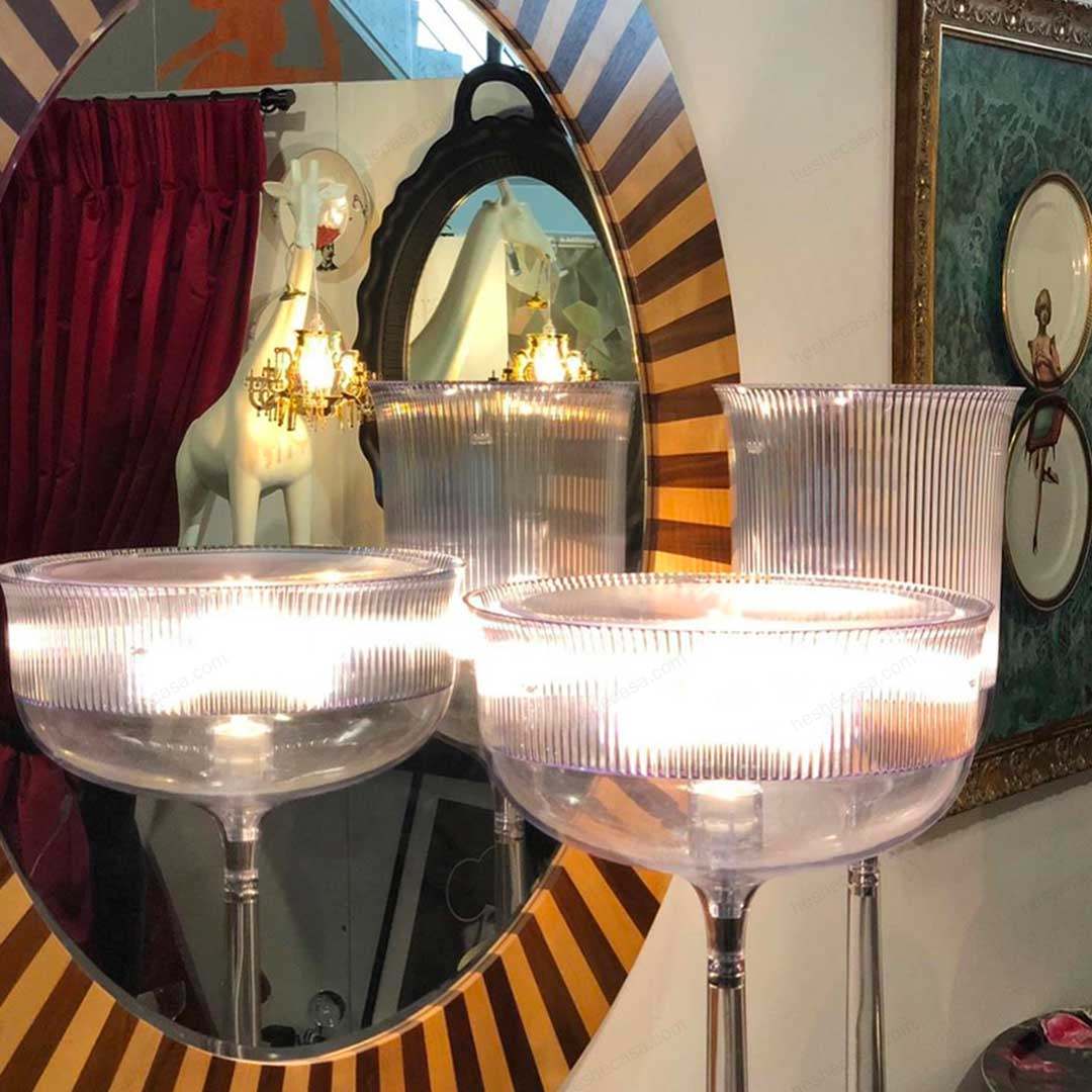 Goblets Table Lamp Wide台灯