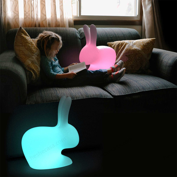 Rabbit Lamp台灯