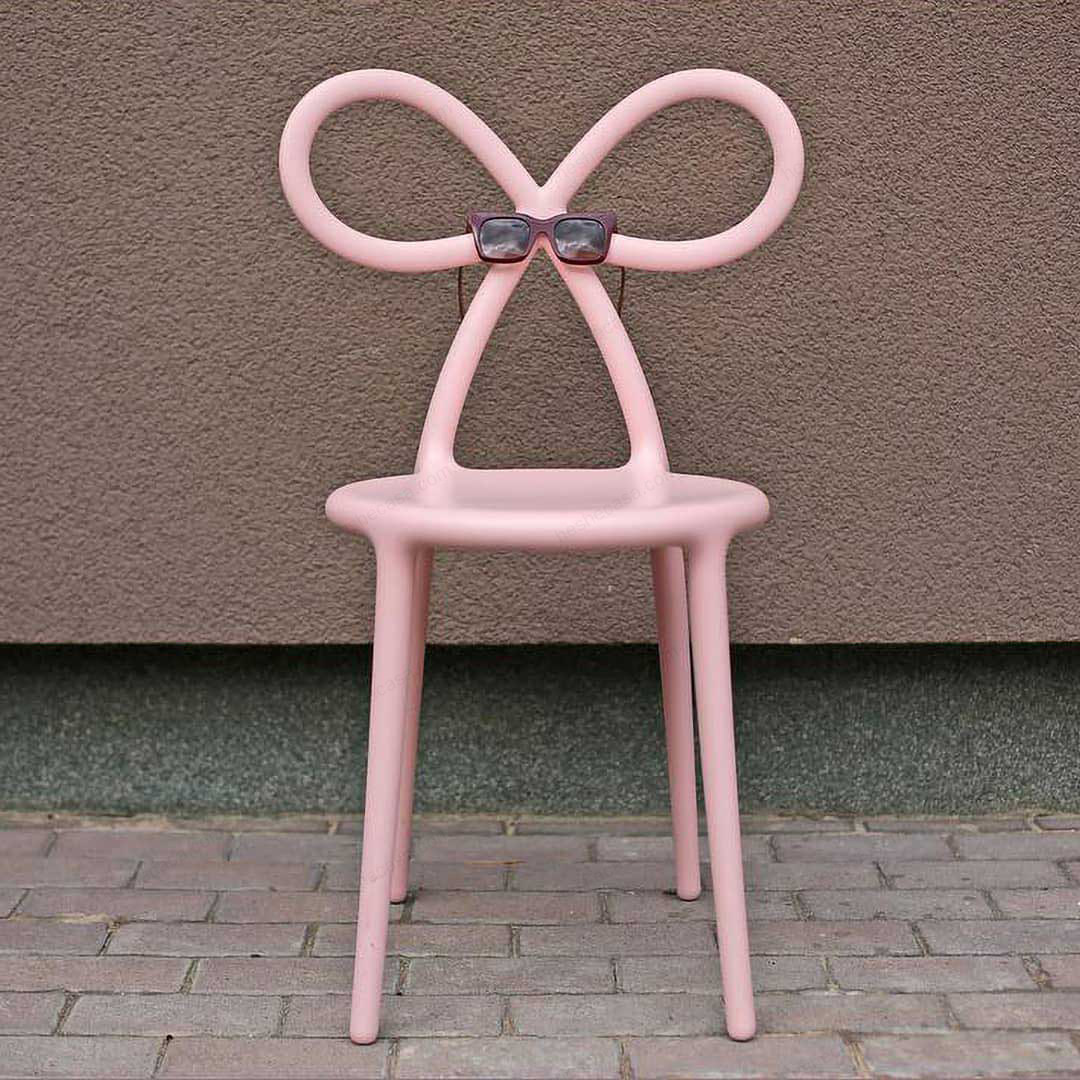 Ribbon单椅