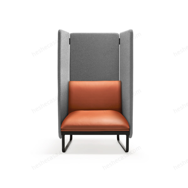 Loft X扶手椅