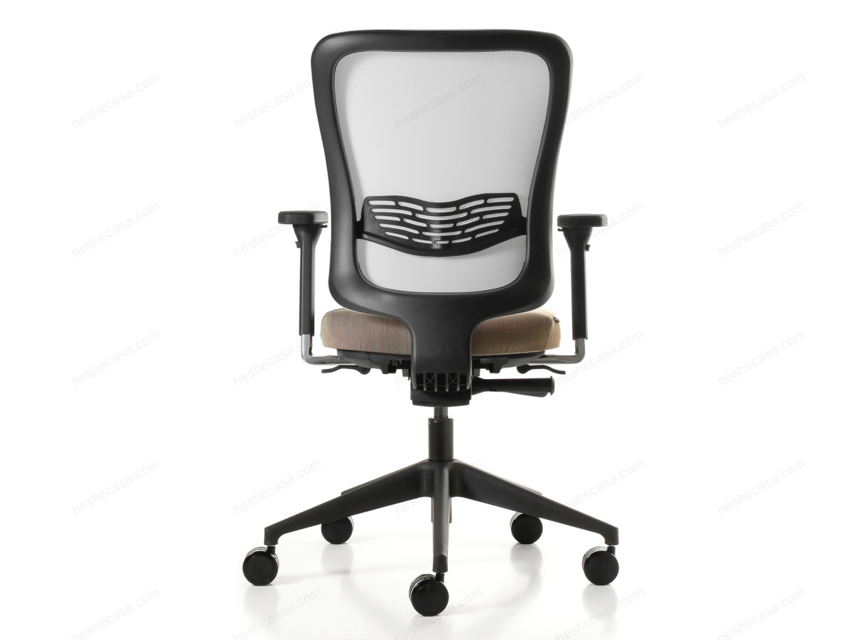 Evoque 2.0办公椅