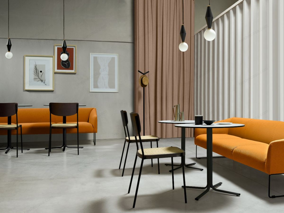 Bistro茶几/边几
