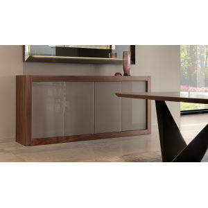 Avantgarde Credenza Luce边柜