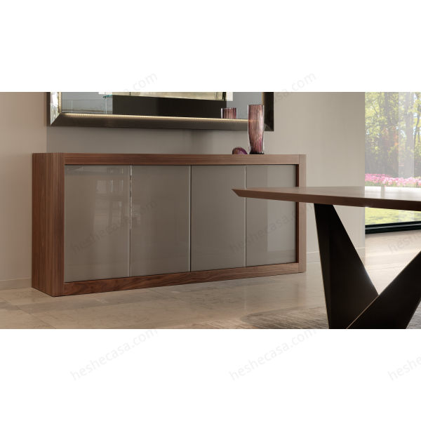 Avantgarde Credenza Luce边柜