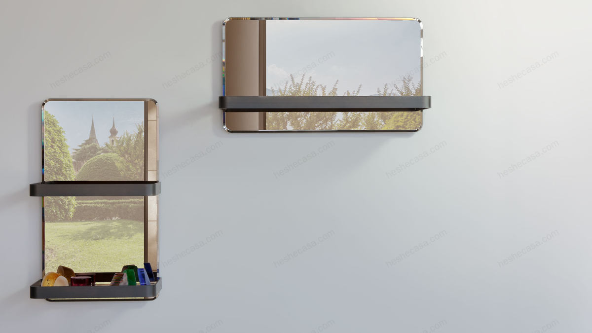 Shelf Mirror镜子