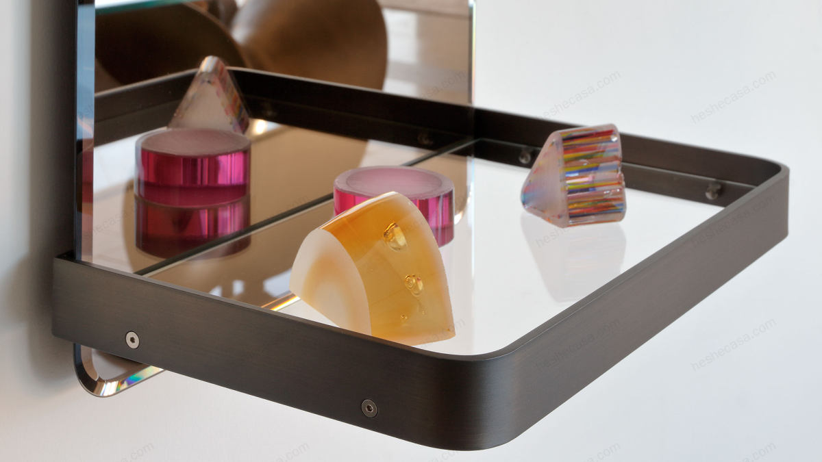 Shelf Mirror镜子