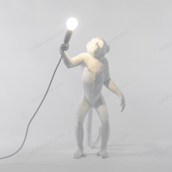 The Monkey Lamp Standing 落地灯户外灯