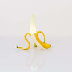 Banana Lamp Daisy台灯