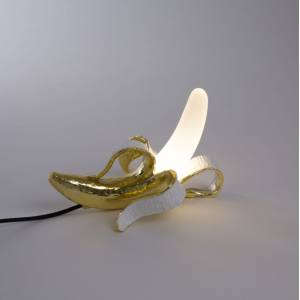 Banana Lamp Huey台灯