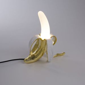 Banana Lamp Louie台灯