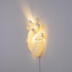 Heart Lamp壁灯