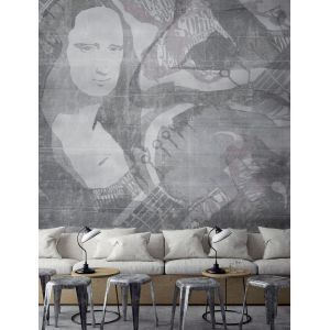 Monalisa壁纸