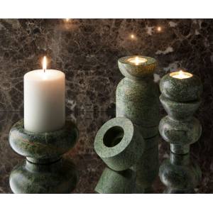 Rock Candle Holder Large香薰/蜡烛/烛台