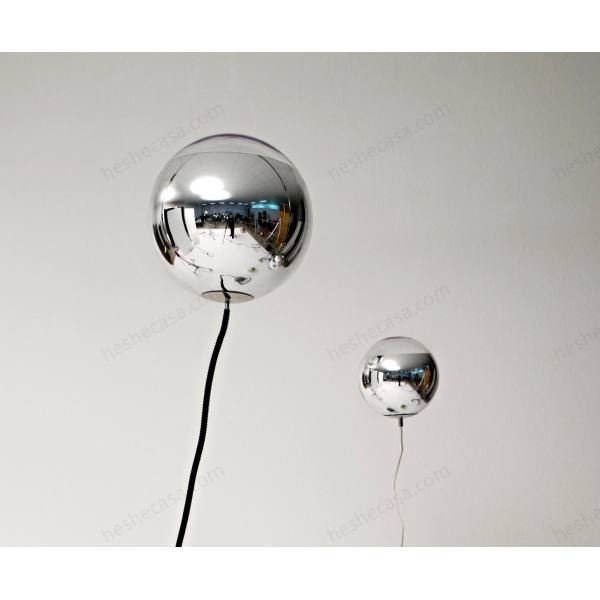 Mirror Ball Pendant吊灯