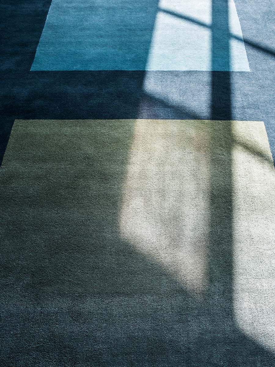 Umbra地毯