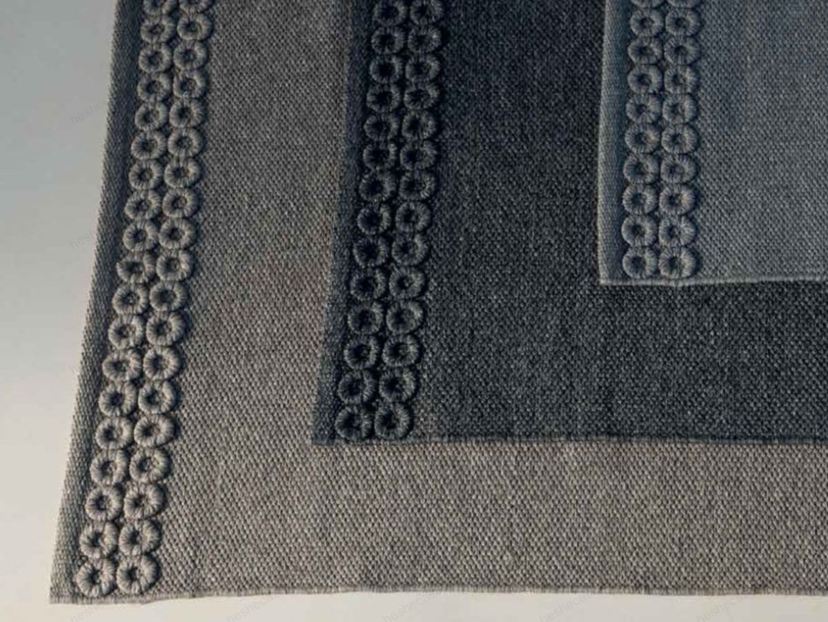 Fabric Quadro地毯
