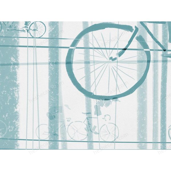 Bicycles壁纸