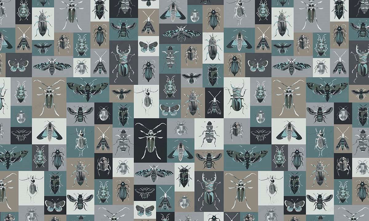Bugs壁纸