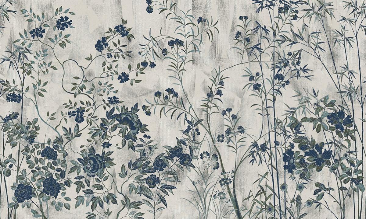 Oriental Scent壁纸