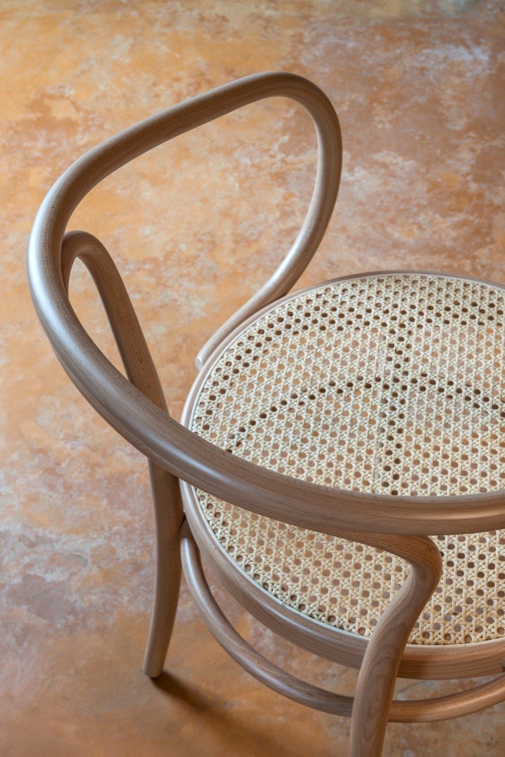 Wiener Stuhl单椅