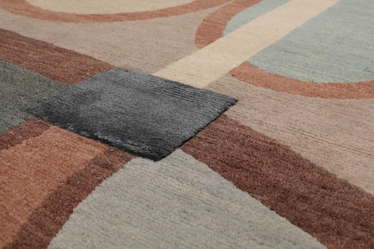 Veneziano地毯