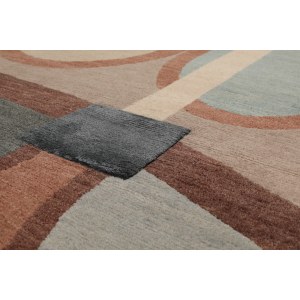 Veneziano地毯