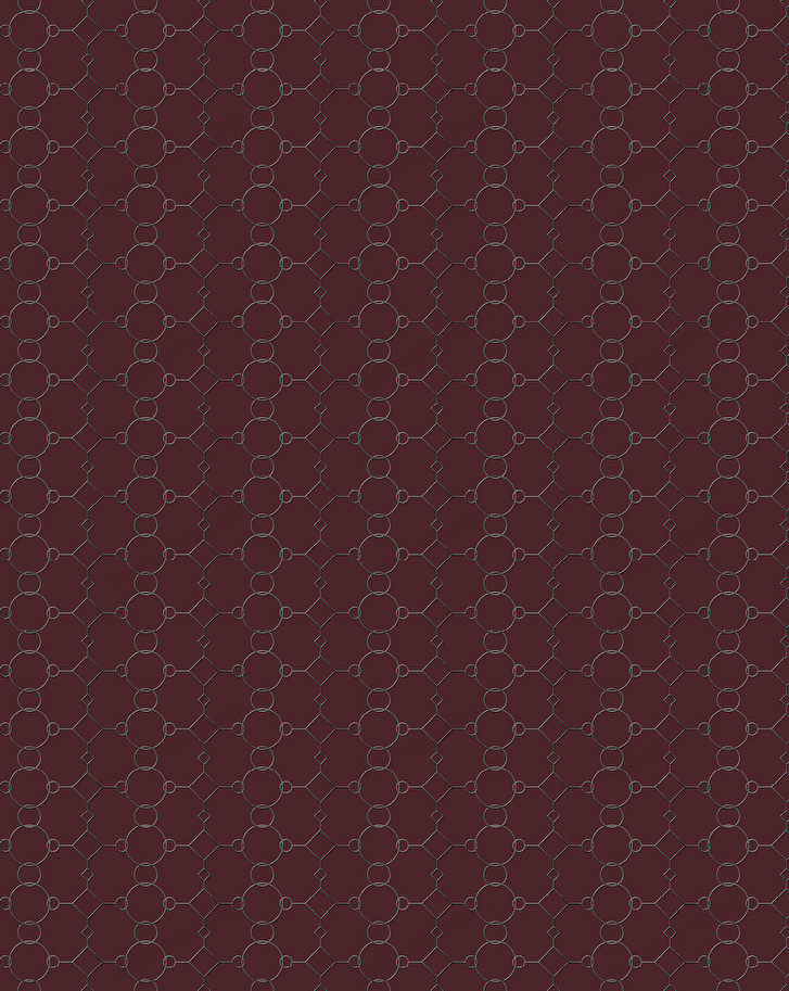 Chain Red Wallpaper壁纸