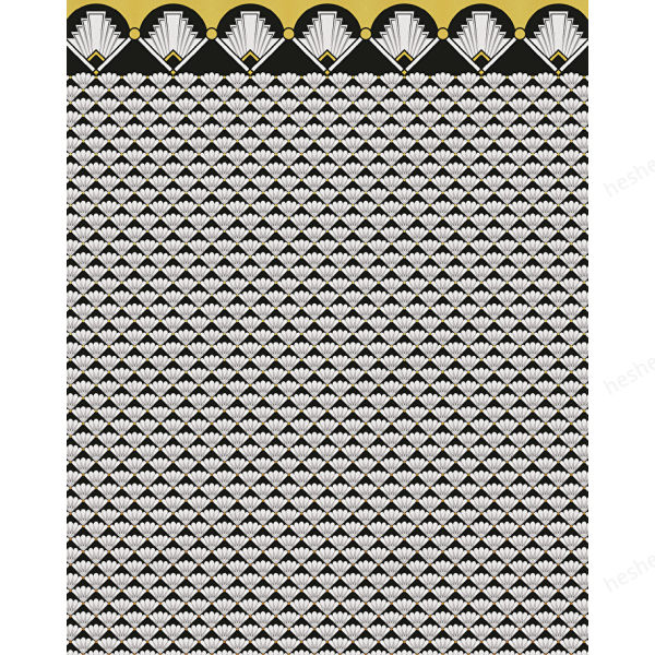 Empire Black&White Wallpaper壁纸