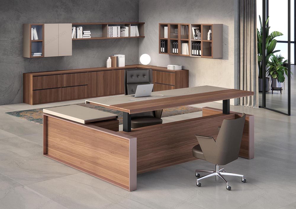 Altagamma - Desk办公桌