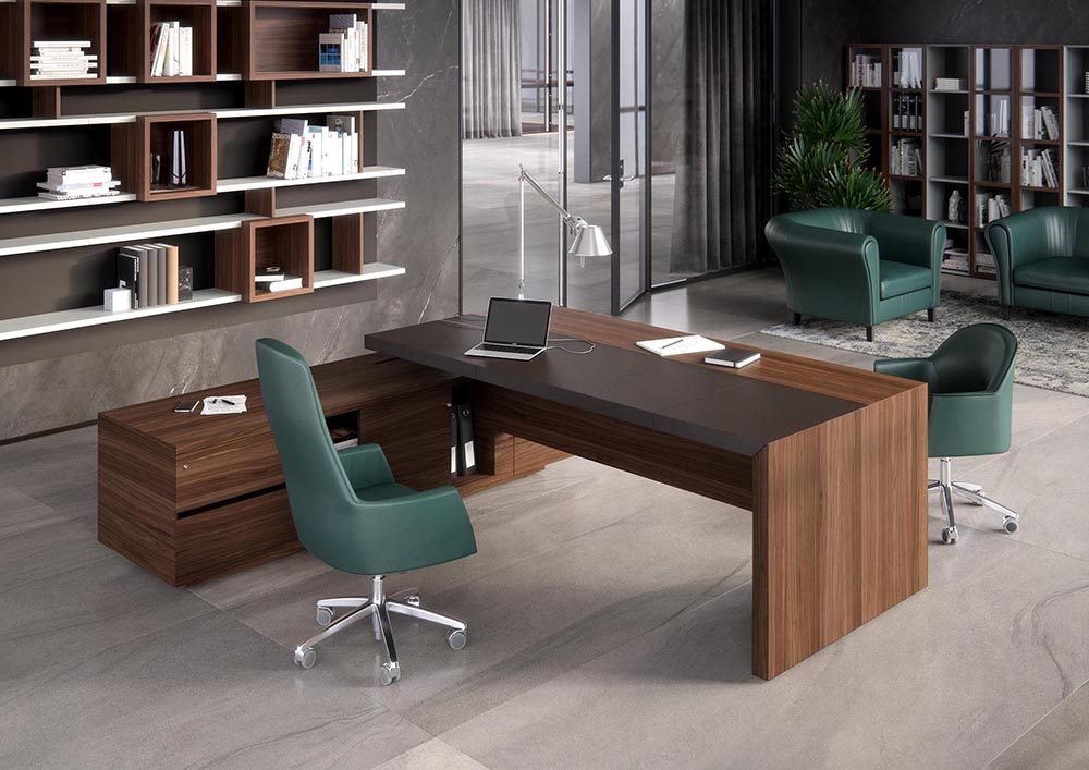 Ducale - Desk办公桌