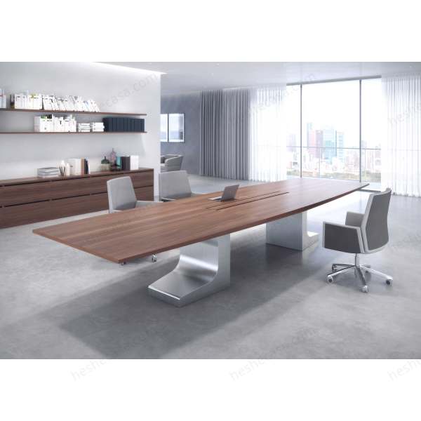 Niemeyer - Table办公桌