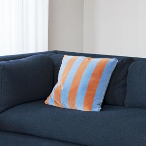 Soft Stripe Cushion靠垫