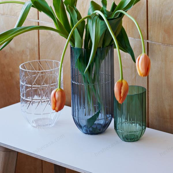 Colour Vase花瓶